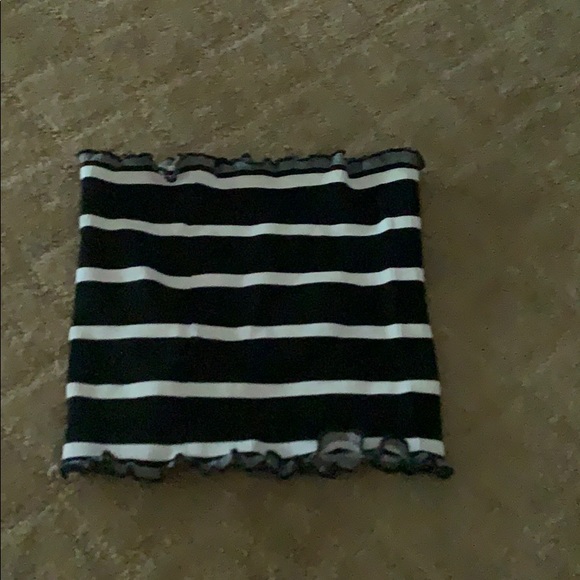 Tube top - Picture 1 of 1